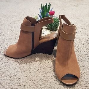 🆕️Wedges Sandals